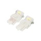 LED LAMP 12V-2W-W3x16D-W21W-WHITE 6000K (PER2 VERP